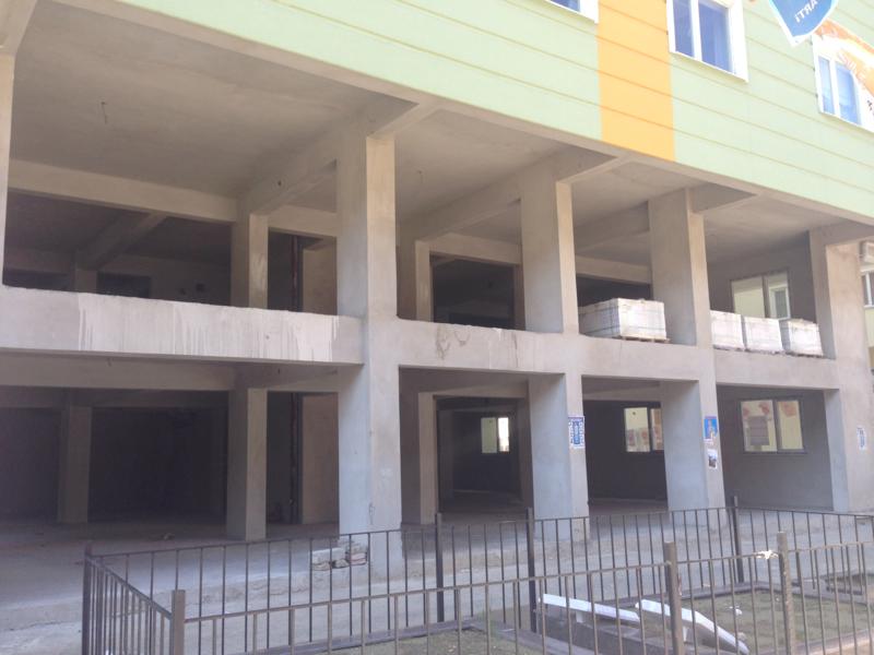 Kiralık İŞYERİ, Trabzon / MERKEZ / İRFANLI MAH.
