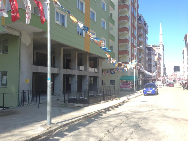 Kiralık İŞYERİ, Trabzon / MERKEZ / İRFANLI MAH.