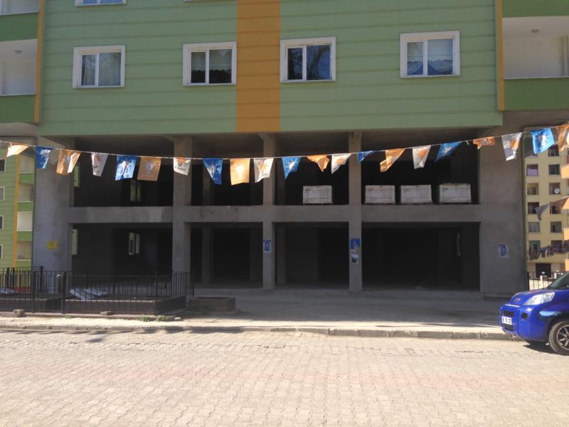 Kiralık İŞYERİ, Trabzon / MERKEZ / İRFANLI MAH.