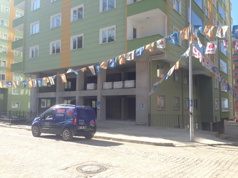 Kiralık İŞYERİ, Trabzon / MERKEZ / İRFANLI MAH.