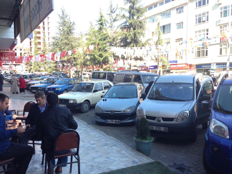 Satılık İŞYERİ, Trabzon / MERKEZ / SOLAKLI MAH.