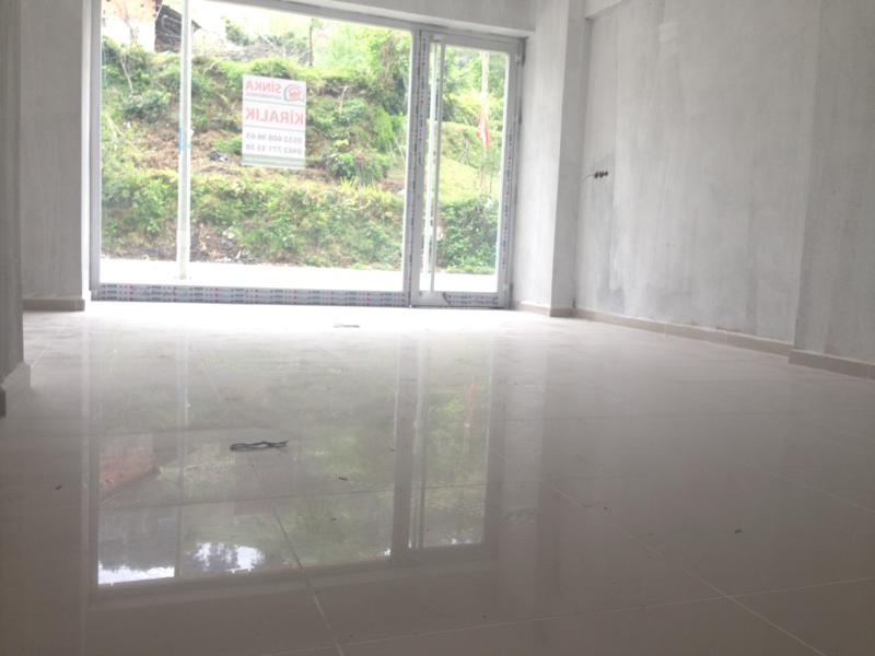 Kiralık İŞYERİ, Trabzon / MERKEZ / İRFANLI MAH.