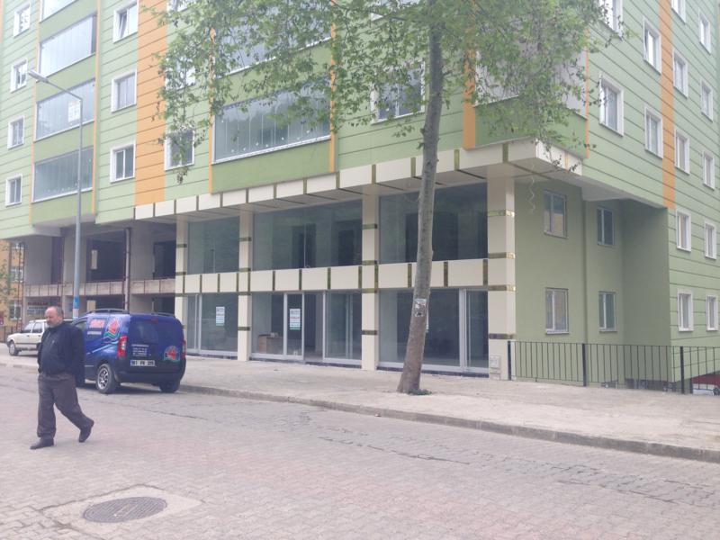 Kiralık İŞYERİ, Trabzon / MERKEZ / İRFANLI MAH.