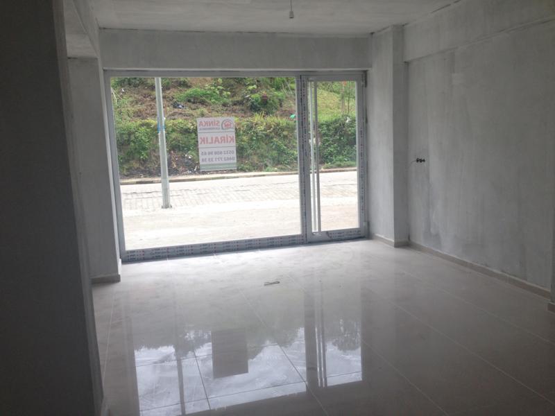 Kiralık İŞYERİ, Trabzon / MERKEZ / İRFANLI MAH.