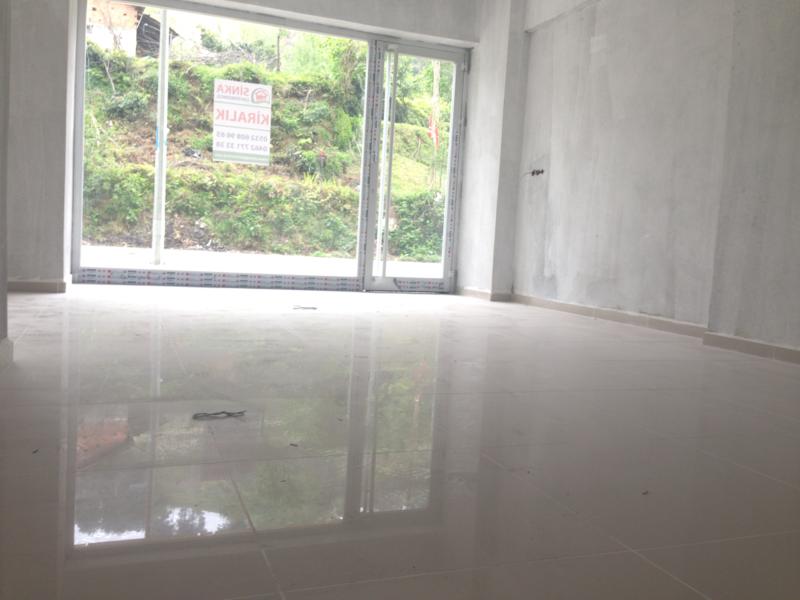 Kiralık İŞYERİ, Trabzon / MERKEZ / İRFANLI MAH.