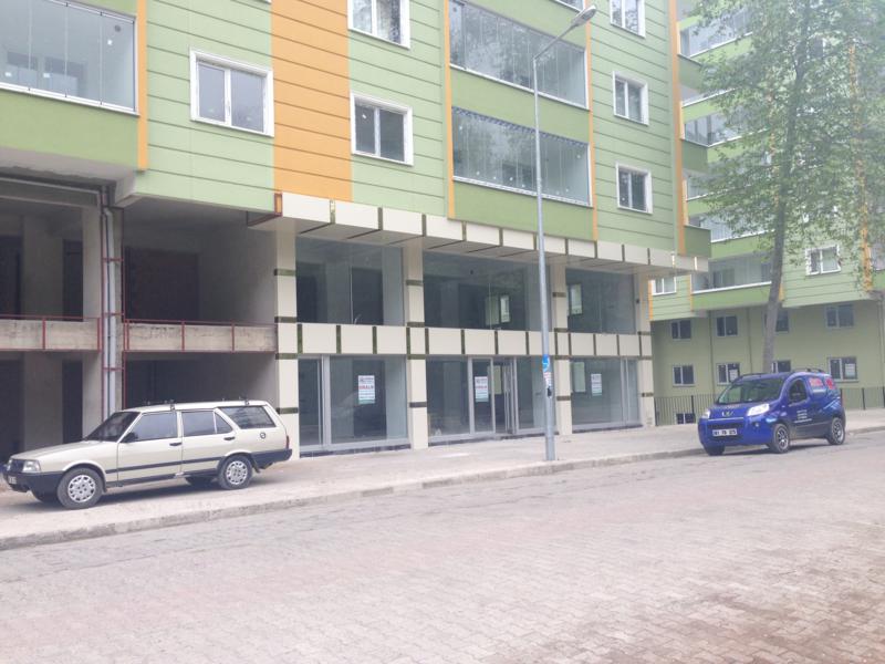 Kiralık İŞYERİ, Trabzon / MERKEZ / İRFANLI MAH.