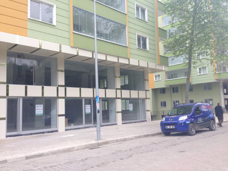 Kiralık İŞYERİ, Trabzon / MERKEZ / İRFANLI MAH.