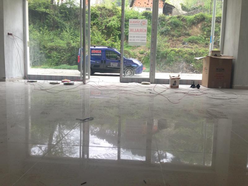Kiralık İŞYERİ, Trabzon / MERKEZ / İRFANLI MAH.