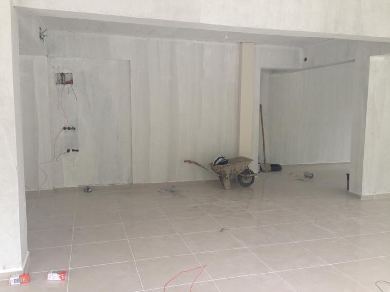 Kiralık İŞYERİ, Trabzon / MERKEZ / İRFANLI MAH.