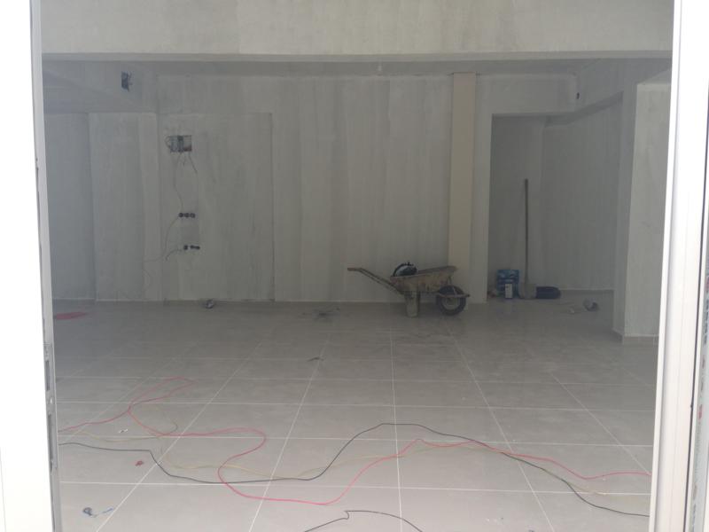 Kiralık İŞYERİ, Trabzon / MERKEZ / İRFANLI MAH.