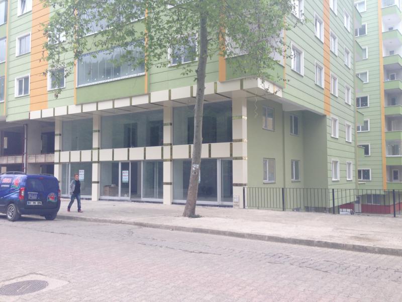 Kiralık İŞYERİ, Trabzon / MERKEZ / İRFANLI MAH.