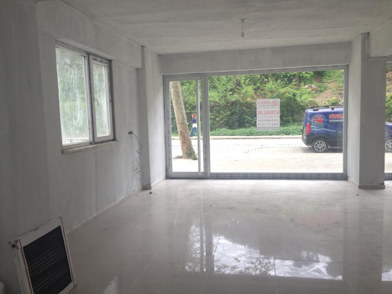Kiralık İŞYERİ, Trabzon / MERKEZ / İRFANLI MAH.