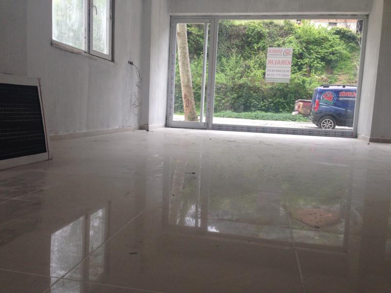 Kiralık İŞYERİ, Trabzon / MERKEZ / İRFANLI MAH.