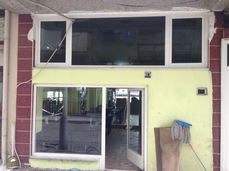 Kiralık İŞYERİ, Trabzon / MERKEZ / SOLAKLI MAH.