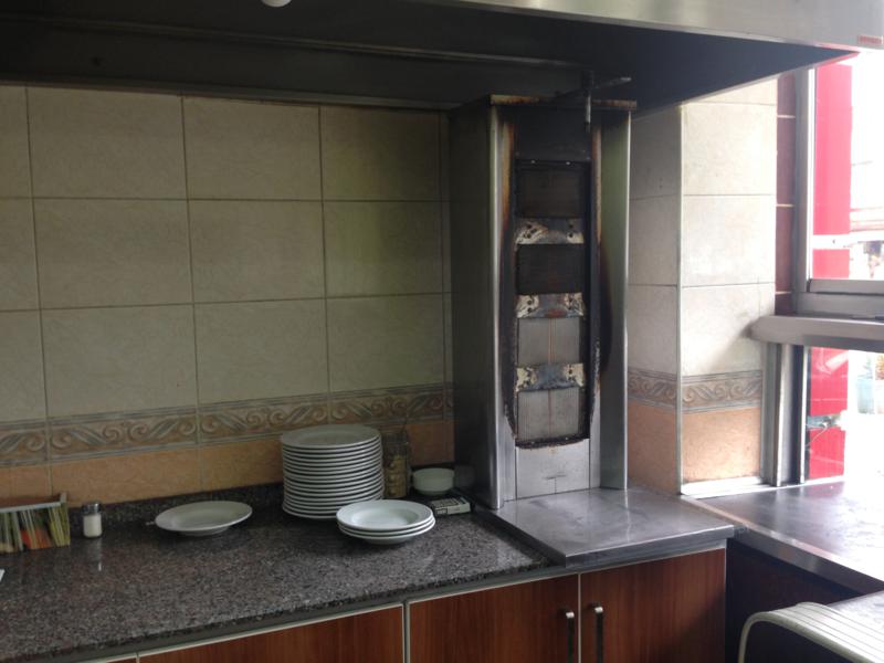 Kiralık İŞYERİ, Trabzon / MERKEZ / SOLAKLI MAH.