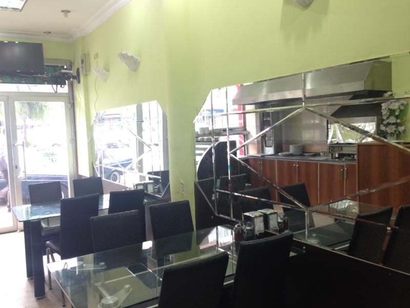 Kiralık İŞYERİ, Trabzon / MERKEZ / SOLAKLI MAH.