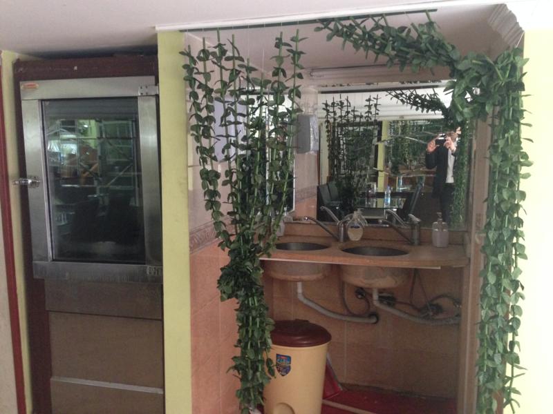 Kiralık İŞYERİ, Trabzon / MERKEZ / SOLAKLI MAH.
