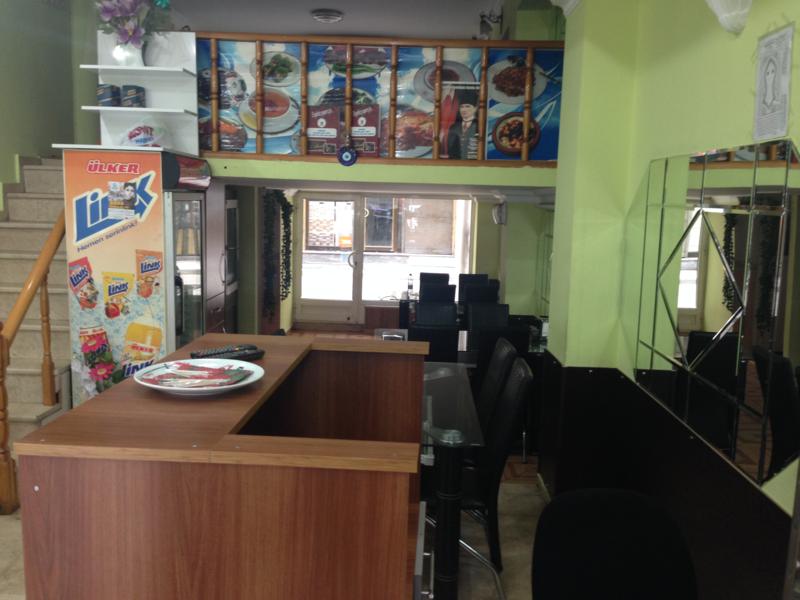 Kiralık İŞYERİ, Trabzon / MERKEZ / SOLAKLI MAH.