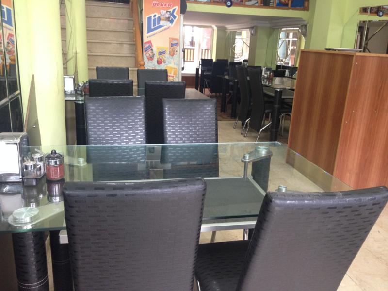 Kiralık İŞYERİ, Trabzon / MERKEZ / SOLAKLI MAH.
