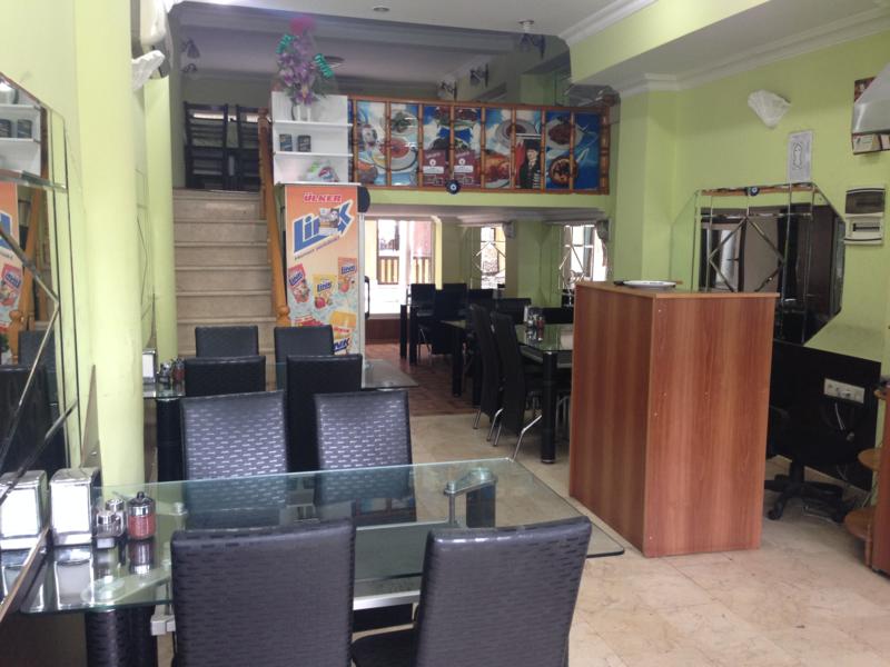 Kiralık İŞYERİ, Trabzon / MERKEZ / SOLAKLI MAH.