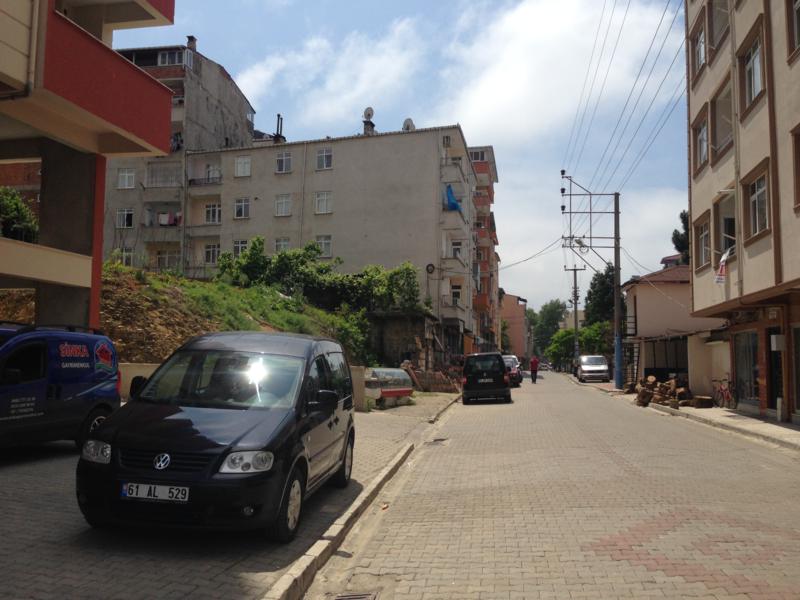 Kiralık İŞYERİ, Trabzon / MERKEZ / CUMHURİYET MAH.