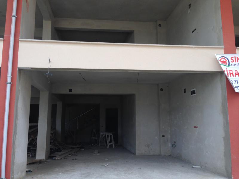 Kiralık İŞYERİ, Trabzon / MERKEZ / CUMHURİYET MAH.