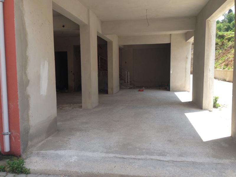 Kiralık İŞYERİ, Trabzon / MERKEZ / CUMHURİYET MAH.