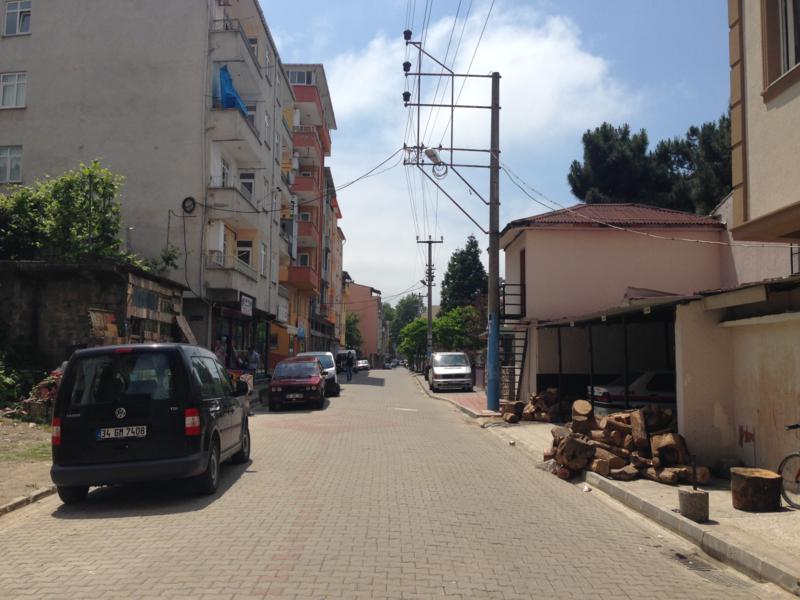 Kiralık İŞYERİ, Trabzon / MERKEZ / CUMHURİYET MAH.