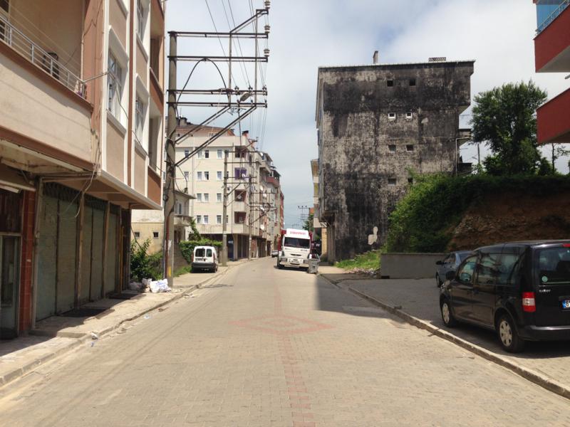 Kiralık İŞYERİ, Trabzon / MERKEZ / CUMHURİYET MAH.