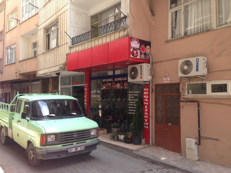 Satılık İŞYERİ, Trabzon / MERKEZ / SOLAKLI MAH.