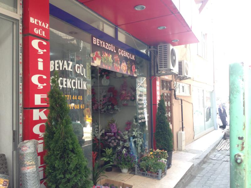 Satılık İŞYERİ, Trabzon / MERKEZ / SOLAKLI MAH.