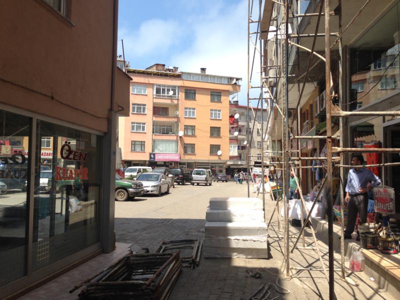 Satılık İŞYERİ, Trabzon / MERKEZ / SOLAKLI MAH.