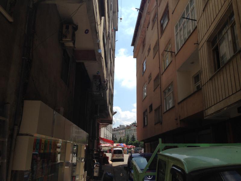 Satılık İŞYERİ, Trabzon / MERKEZ / SOLAKLI MAH.