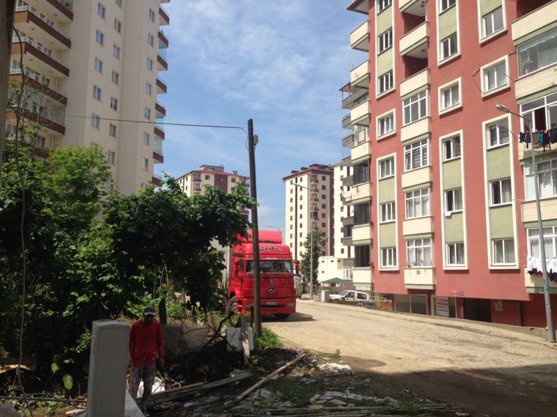 Satılık İŞYERİ, Trabzon / MERKEZ / İRFANLI MAH.