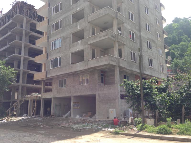 Satılık İŞYERİ, Trabzon / MERKEZ / İRFANLI MAH.