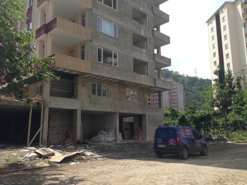 Satılık İŞYERİ, Trabzon / MERKEZ / İRFANLI MAH.