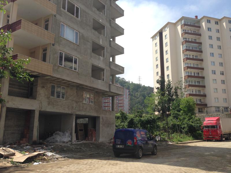 Satılık İŞYERİ, Trabzon / MERKEZ / İRFANLI MAH.