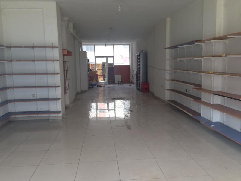 Kiralık İŞYERİ, Trabzon / MERKEZ / SOLAKLI MAH.