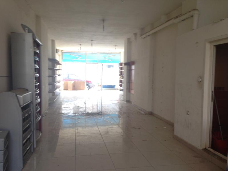 Kiralık İŞYERİ, Trabzon / MERKEZ / SOLAKLI MAH.