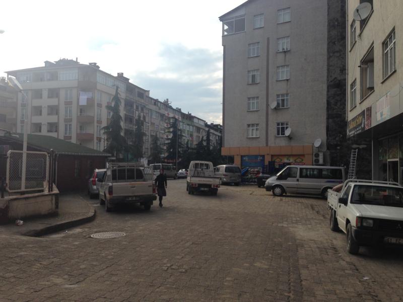 Kiralık İŞYERİ, Trabzon / MERKEZ / SOLAKLI MAH.
