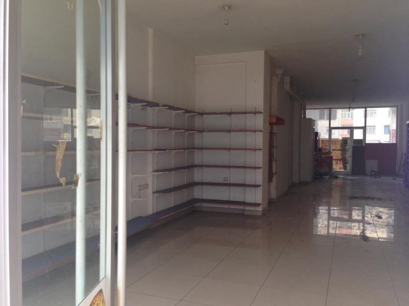 Kiralık İŞYERİ, Trabzon / MERKEZ / SOLAKLI MAH.