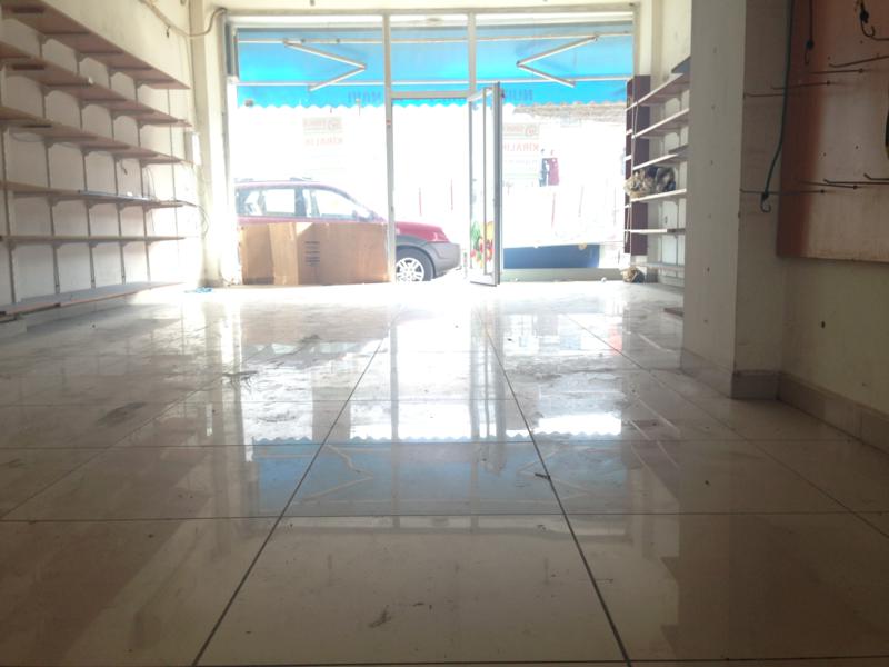 Kiralık İŞYERİ, Trabzon / MERKEZ / SOLAKLI MAH.