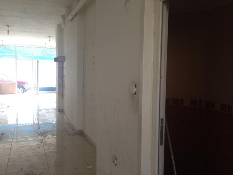 Kiralık İŞYERİ, Trabzon / MERKEZ / SOLAKLI MAH.