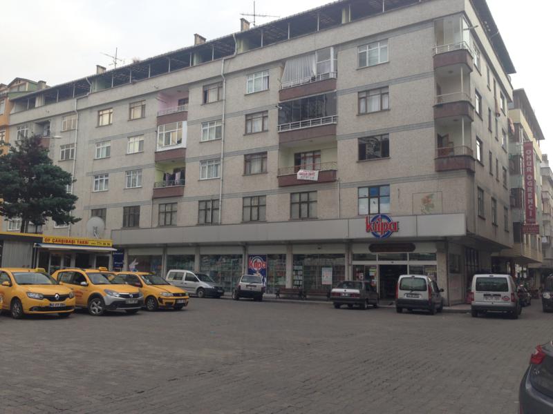 Satılık İŞYERİ, Trabzon / MERKEZ / SOLAKLI MAH.