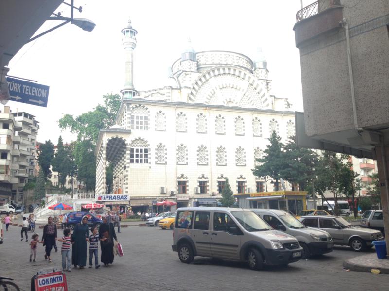 Satılık İŞYERİ, Trabzon / MERKEZ / SOLAKLI MAH.