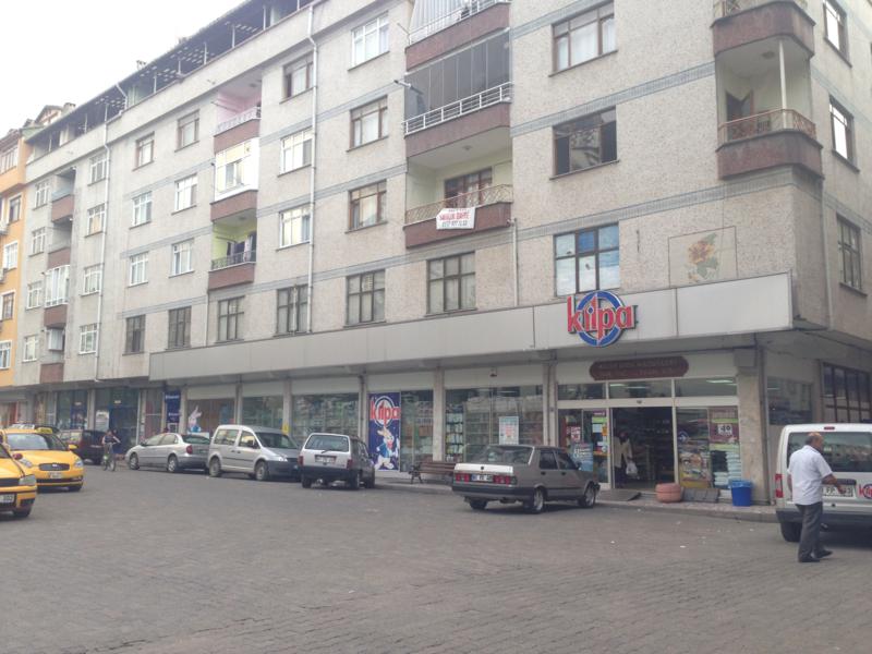 Satılık İŞYERİ, Trabzon / MERKEZ / SOLAKLI MAH.
