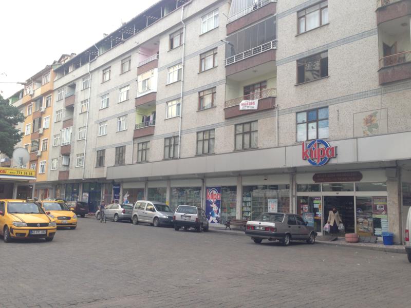Satılık İŞYERİ, Trabzon / MERKEZ / SOLAKLI MAH.