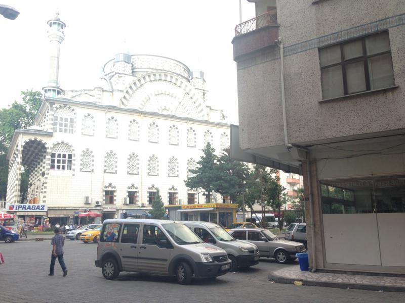Satılık İŞYERİ, Trabzon / MERKEZ / SOLAKLI MAH.