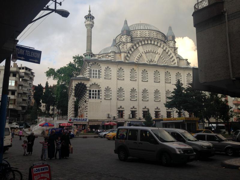 Satılık İŞYERİ, Trabzon / MERKEZ / SOLAKLI MAH.