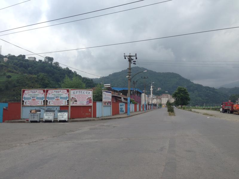 Satılık İŞYERİ, Trabzon / MERKEZ / SOLAKLI MAH.